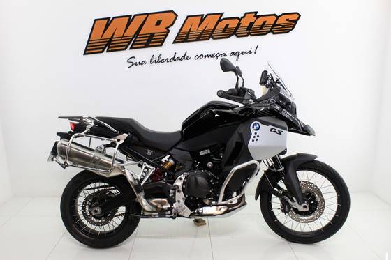 BMW F 900 GS ADVENTURE BMW F 900 GS ADVENTURE